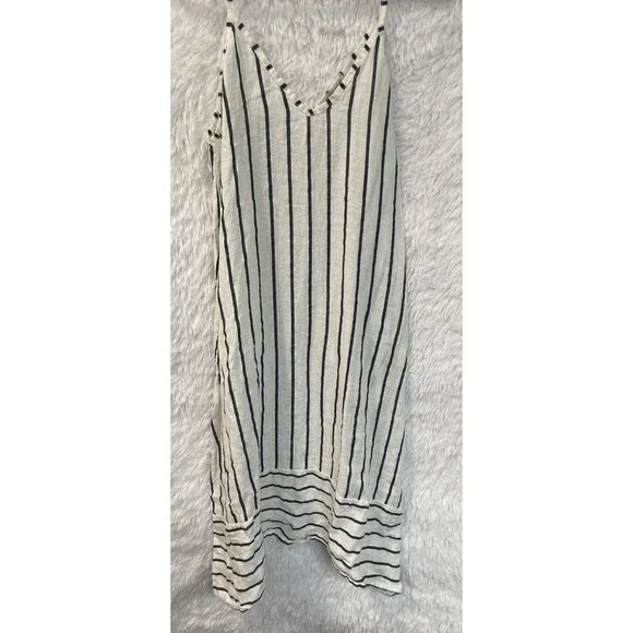 boat neck a line midi dress Casual Work Dress